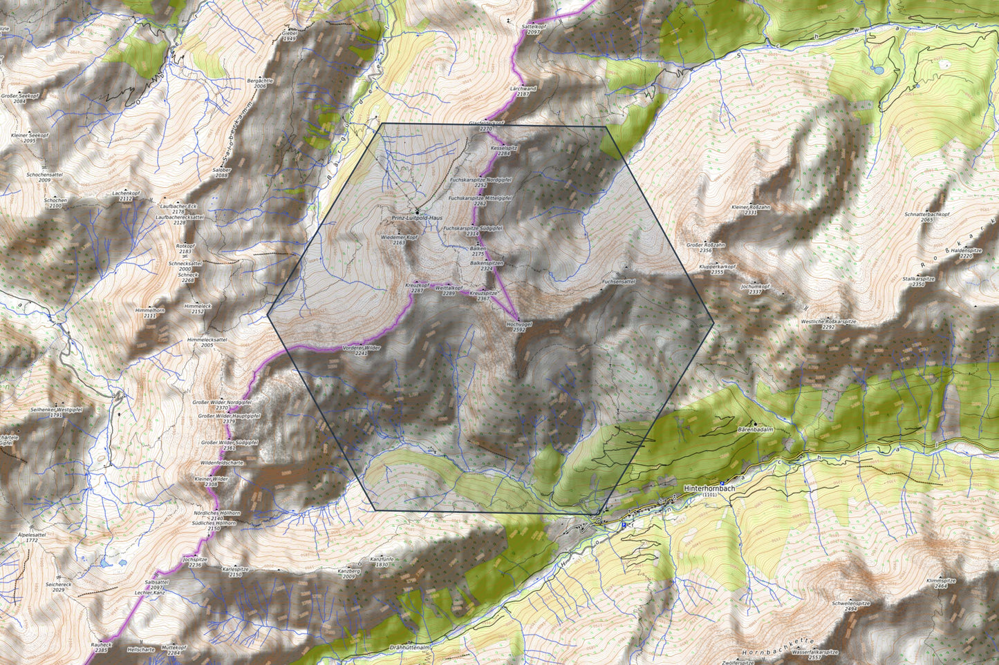 Hochvogel
