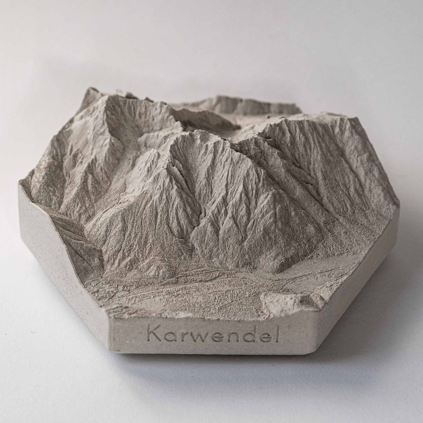 Karwendel - Mittenwald