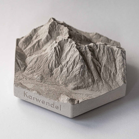 Karwendel - Mittenwald