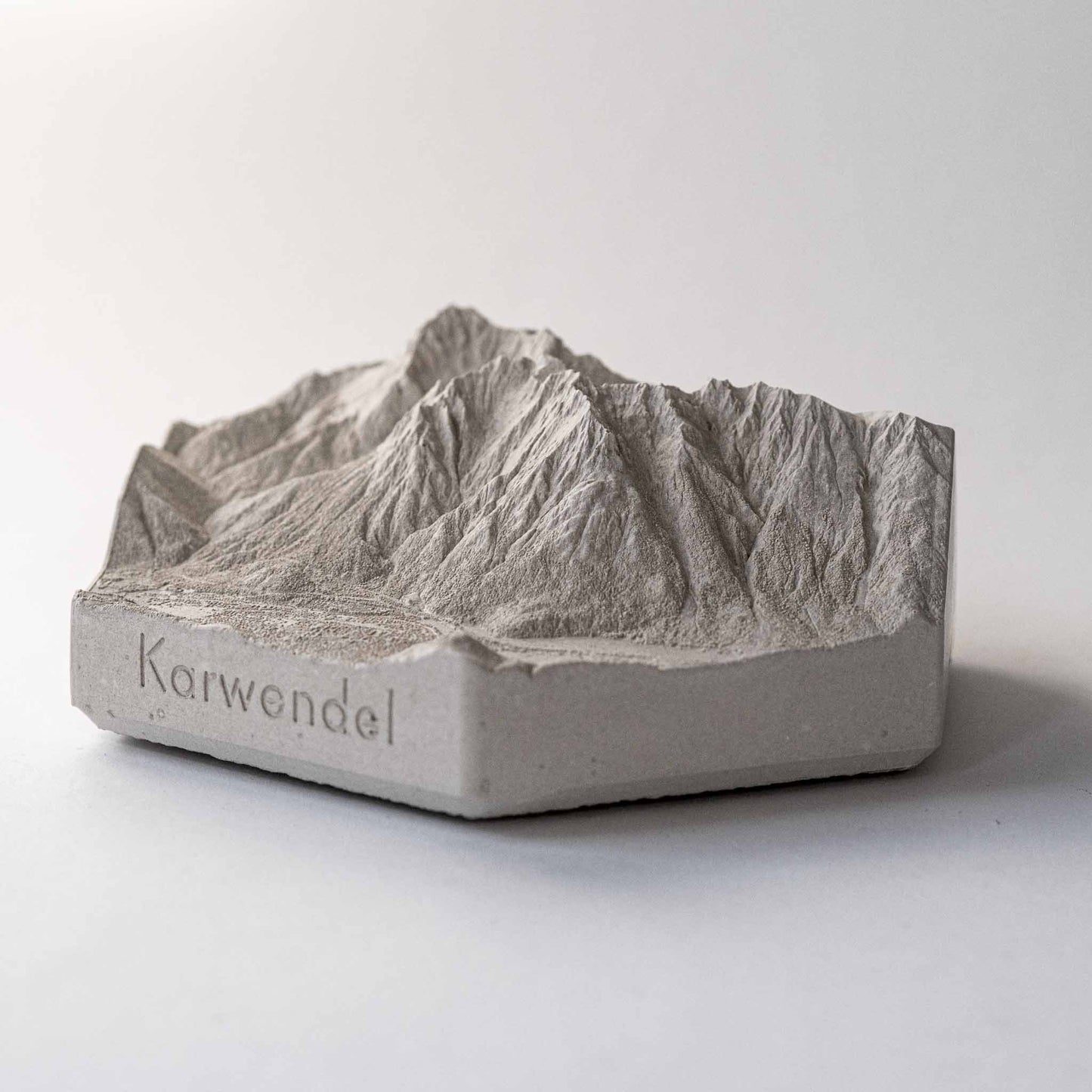 Karwendel - Mittenwald