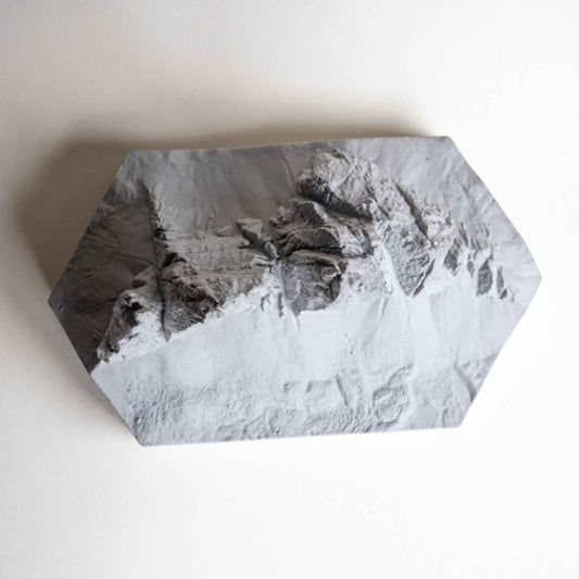 Drei Zinnen (Lieferzeit 2 Wochen)