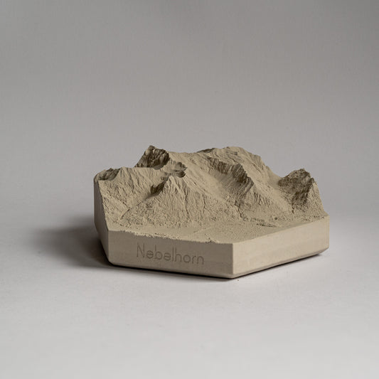 Nebelhorn - Oberstdorf