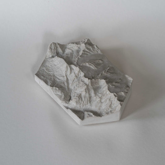 Eiger - Mönch - Jungfrau