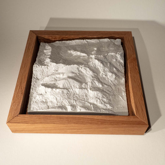 Kamptenwand (gedruckt)