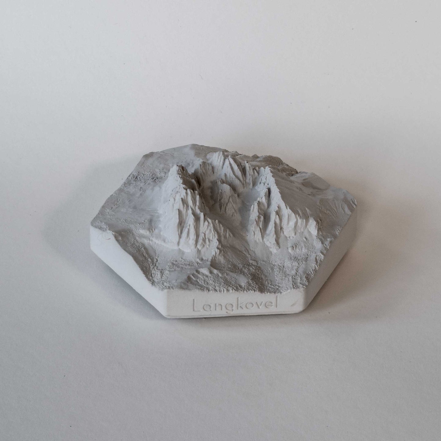Langkofel Gruppe
