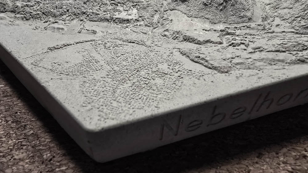 Detailgetreu – Natur zum Greifen nah