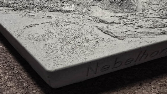 Detailgetreu – Natur zum Greifen nah