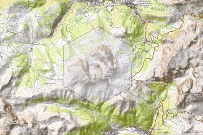 Langkofel Gruppe