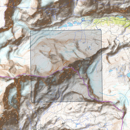 Matterhorn (gedruckt)