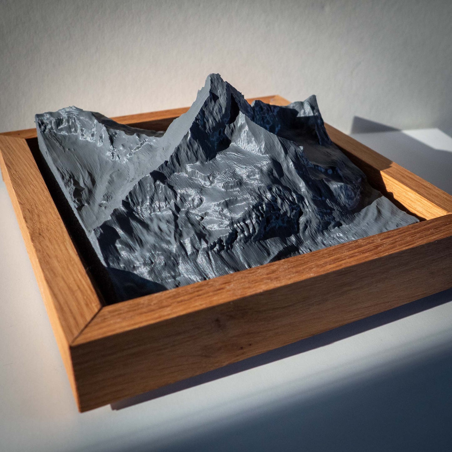 Matterhorn (gedruckt)