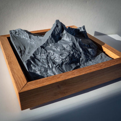 Matterhorn (gedruckt)