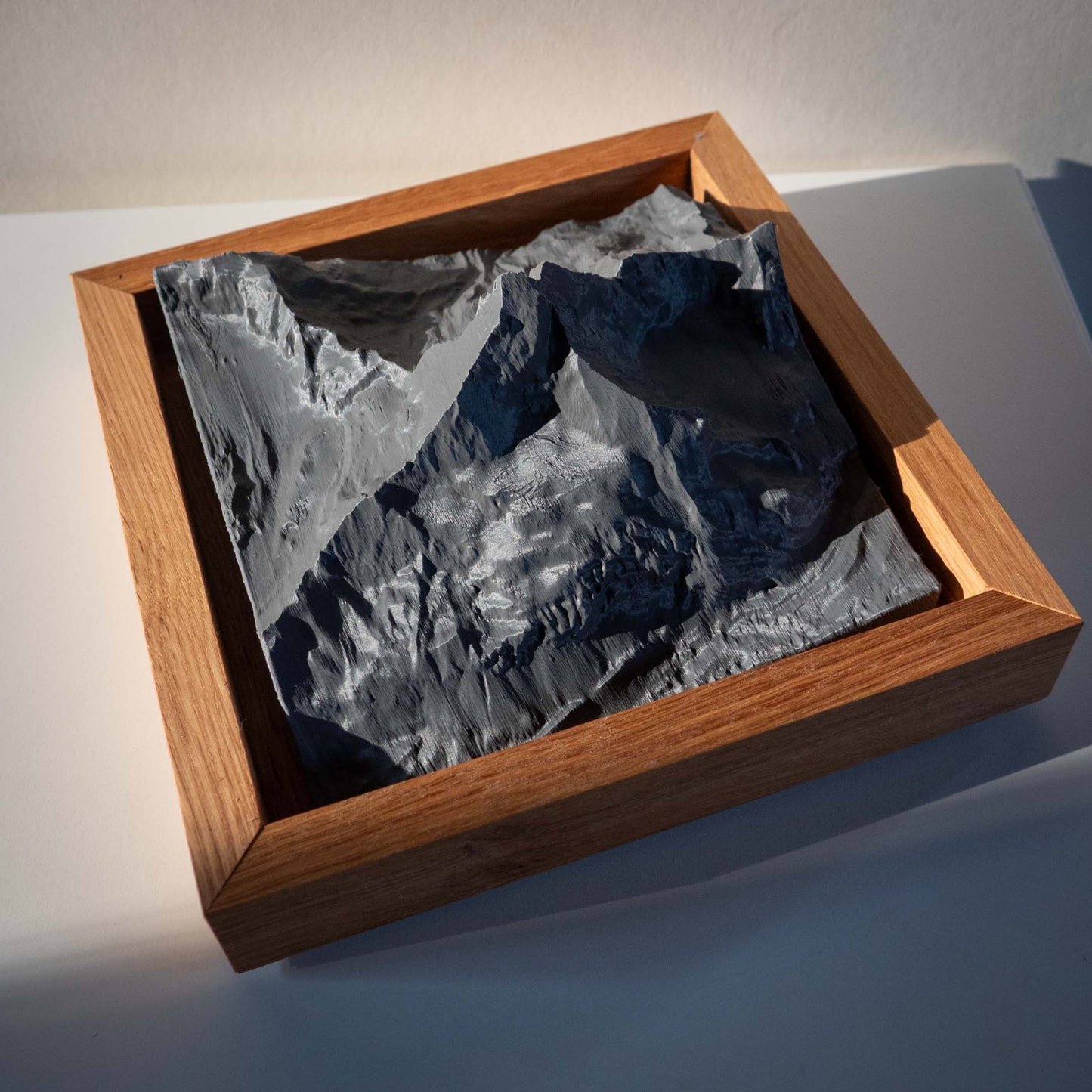 Matterhorn (gedruckt)