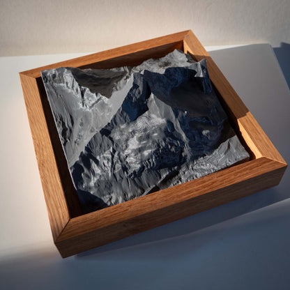 Matterhorn (gedruckt)