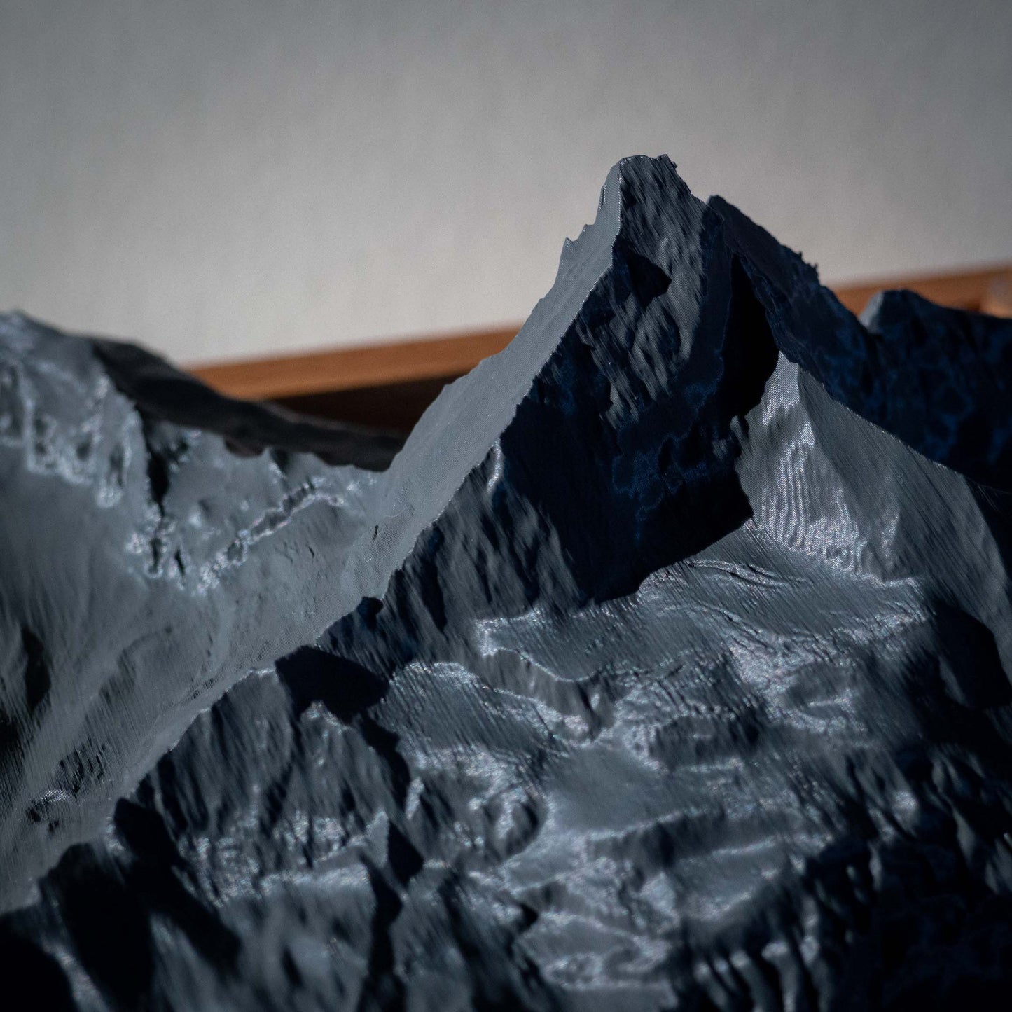 Matterhorn (gedruckt)