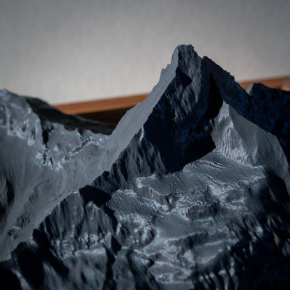 Matterhorn (gedruckt)