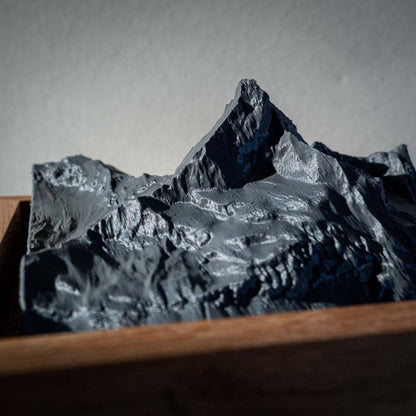 Matterhorn (gedruckt)