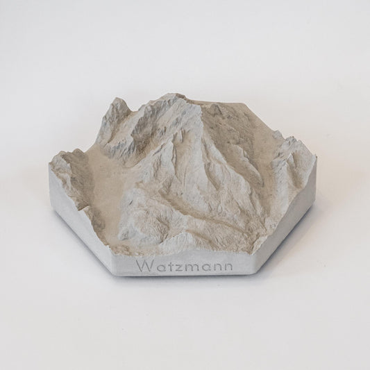 Watzmann