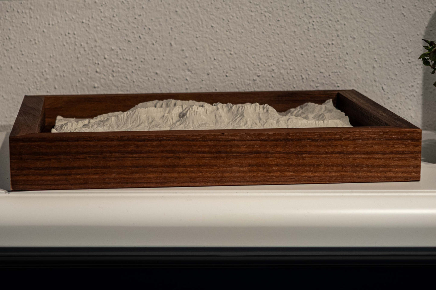 Wilder Kaiser (gedruckt)