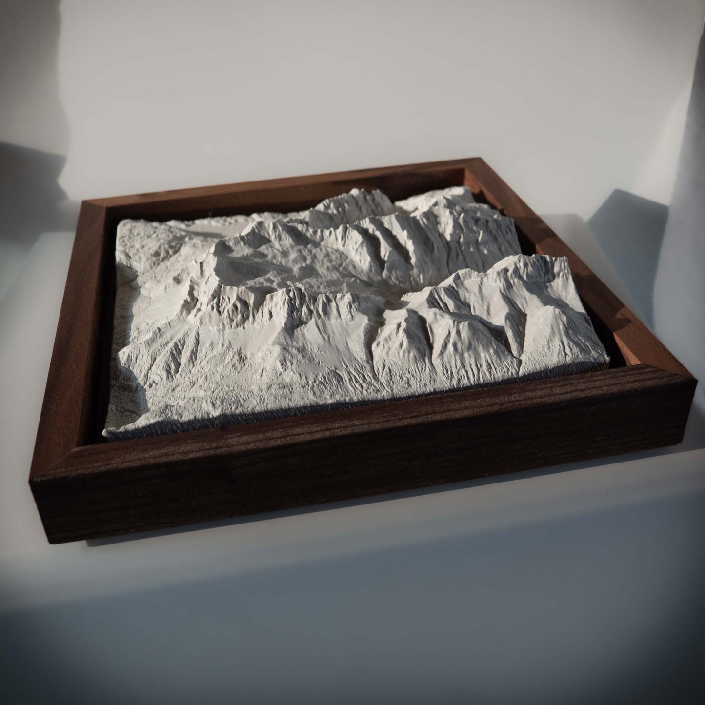 Zugspitze (gedruckt)