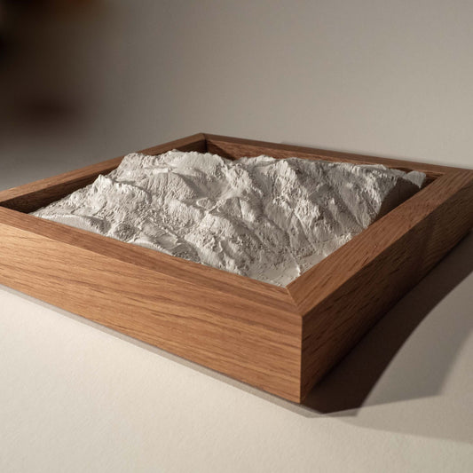 Kamptenwand (gedruckt)