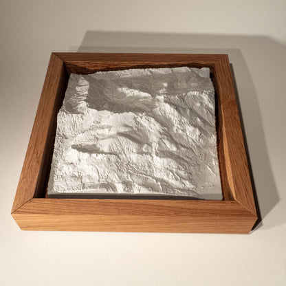 Kamptenwand (gedruckt)