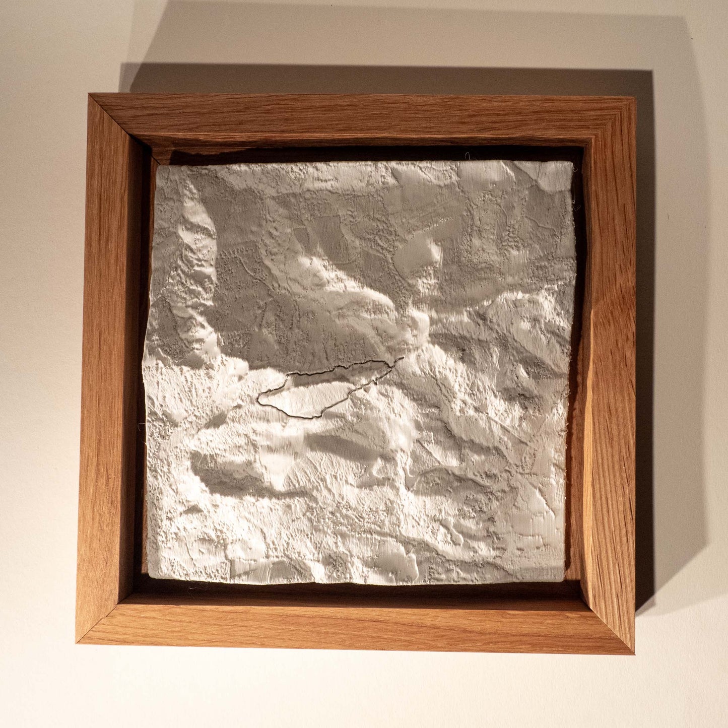 Kamptenwand (gedruckt)