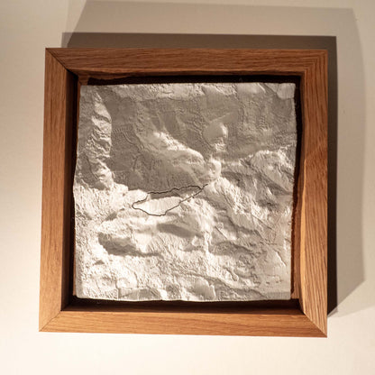 Kamptenwand (gedruckt)