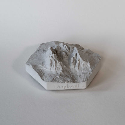 Langkofel Gruppe