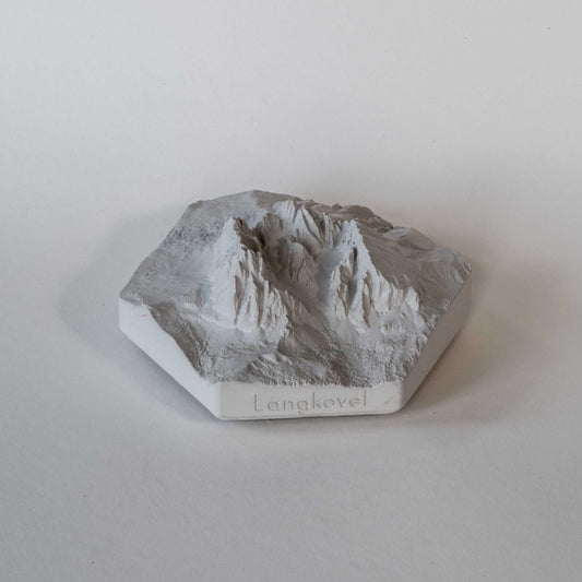 Langkofel Gruppe