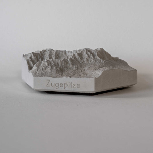 Zugspitze