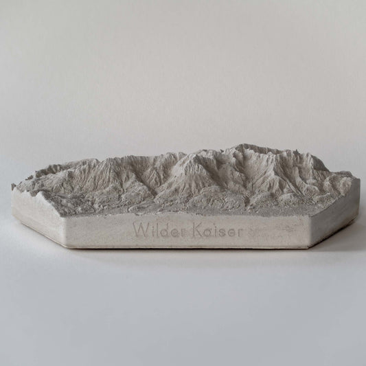 Wilder Kaiser